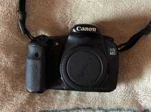 Fotoaparat "Canon 60 D"