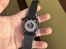 Apple Watch Series 7 Aluminum Midnight 45mm