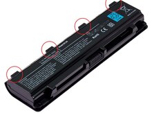 "TOSHIBA dynabook Qosmio T852/D8FB" batareyası
