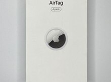 Apple Airtag 4 pack