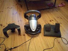 Руль "Defender wheel"