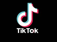 "TikTok" səhifəsi