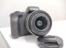 Fotoaparat "Canon EOS M50"