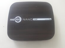Tv box  