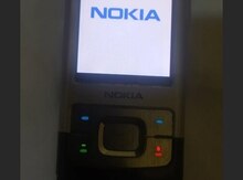 Nokia 6500 slayd