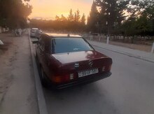Mercedes 190, 1992 il