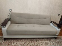 Divan və kreslolar