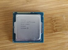 Processor "Intel® Core™ i5-4440"
