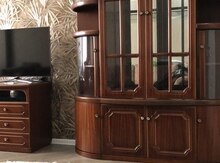 Qonaq otağı mebeli