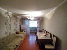 2-otaqlı mənzil, Mingəçevir ş., 45 m²