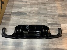 ''BMW F10'' diffuzeri