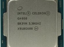 Prosessor "Celeron G4950"