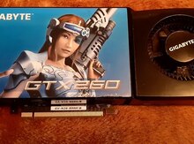 Videokart "Vga Nvidia GeForce GTX-260"