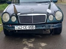 Mercedes E 220, 1999 il