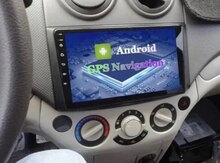 “Ravon R3” android monitoru