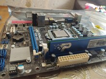 Ana plata "Asrock 1155 DDR3"