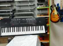 Piano "Nemesis"