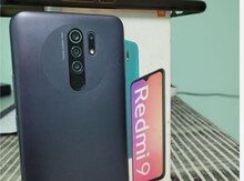 Xiaomi Redmi 9 Ocean Green 64GB/4GB