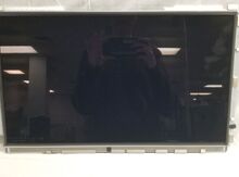 "Apple iMac LCD. 21.5" ekranı