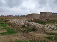 5 sot torpaq sahəsi, Ramana qəs.