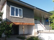 Həyət evi, Şəki ş.