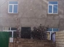 Həyət evi, Sumqayıt ş.