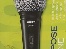 Mikrofon "Shure-sv100"