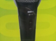 Mikrofon "Shure sv100"