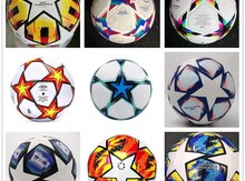 Futbol topları