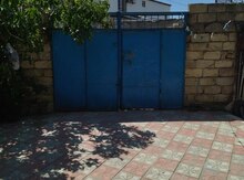 Həyət evi, Xırdalan ş.