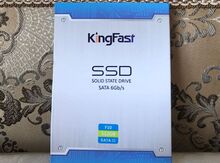 SSD "KingFast" 512GB