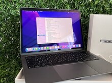 Apple Macbook Air M1 8/256 GB Space Gray
