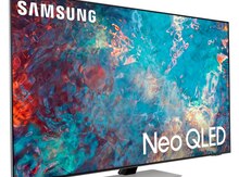 Televizor "Samsung QE85QN85CAUXRU Neo QLED "