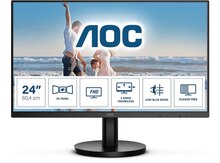 Monitor "AOC 24B3HM"