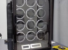Watch Winder 12 ədədlik