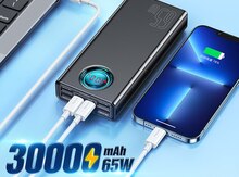 Power bank "Baseus 65w 30000mah"