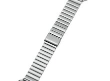 Apple Watch üçün Silver kəmər "Greatcase SW263"