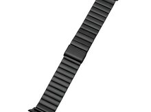 Kəmər "Greatcase SW264 Apple Watch Black"