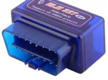 Avtoskaner "Elm327 v.1.5"