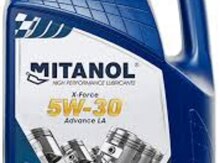 Mitanol 5w-30 la