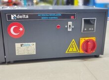 Elektrik tənzimləyiciləri 