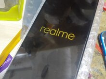 "Realme" ekranı