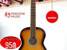 Klassik gitara