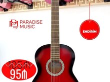 Klassik gitara