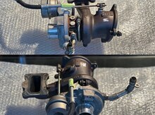 "Ford Fusion 2013/2020" turbosu