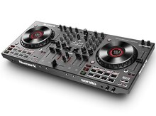 Numark DJ Controller NS4FX (NS4FX-N)