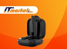 Simsiz qulaqcıq "Haylou GT6 Black"