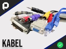 Kabellər( HDMI VGA )