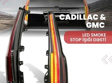 "Cadillac, GMC" led smoke stop işığı