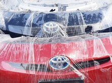 "Toyota Prius" buferi
